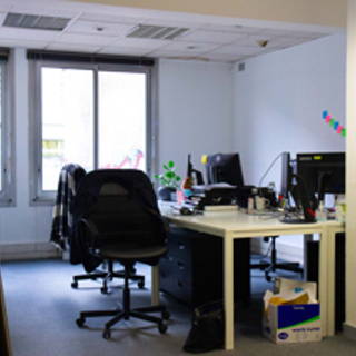 Bureau privé 19 m² 5 postes Location bureau Rue Saint-Simon Lyon 69009 - photo 4